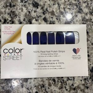 Color Street -Midnight Shift